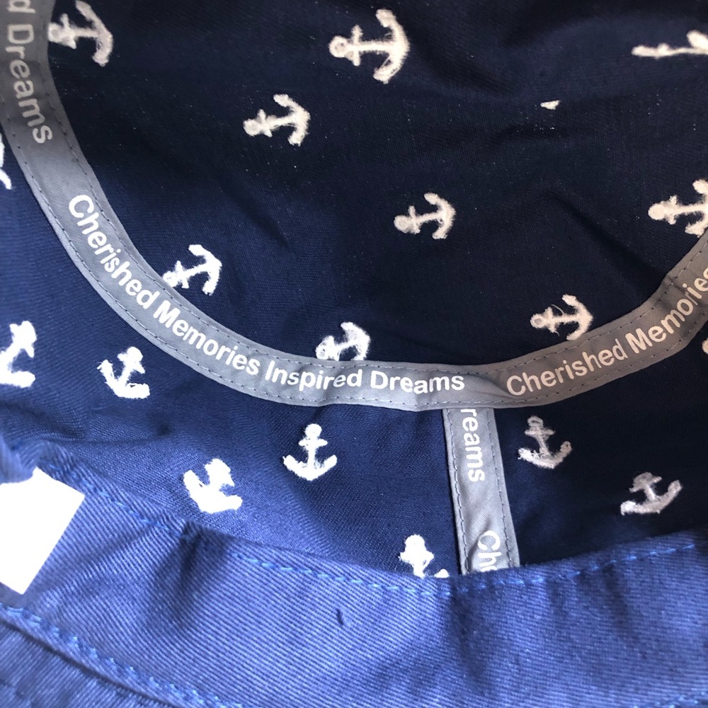 NWT Lakegirl adult s/m bucket hat - Picture 3 of 5